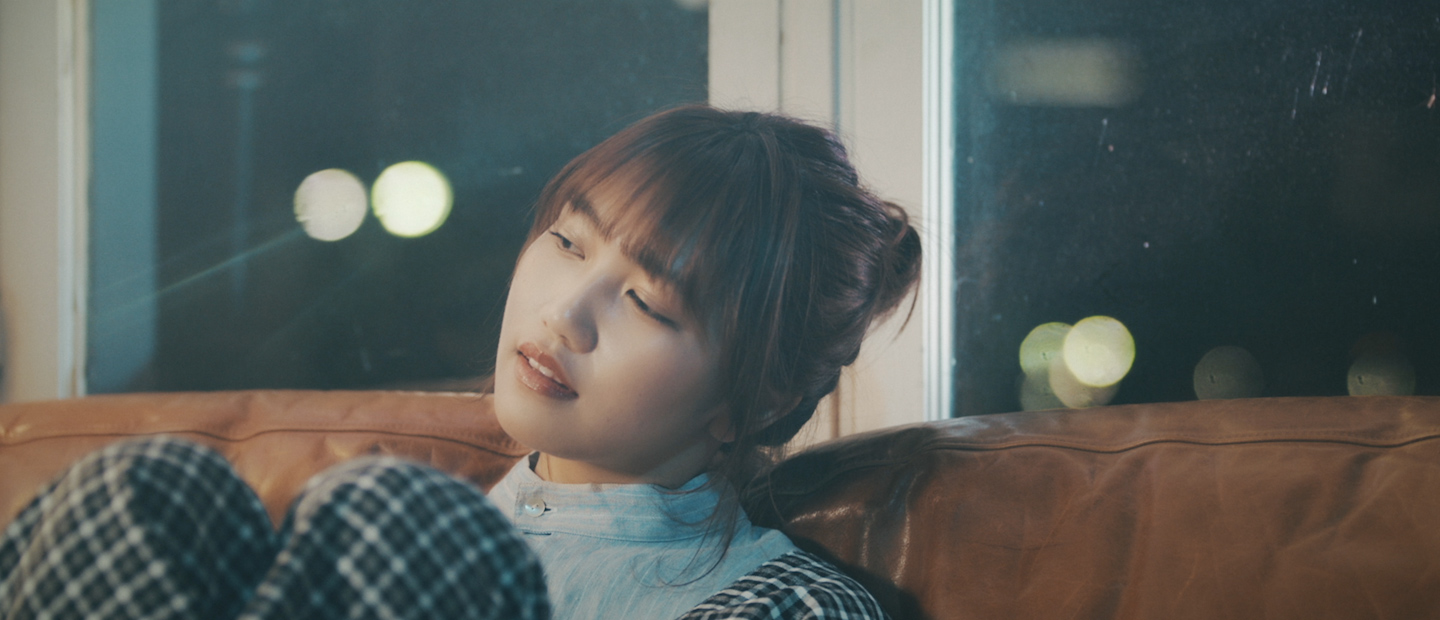 井上苑子 点描の唄 isai Inc.