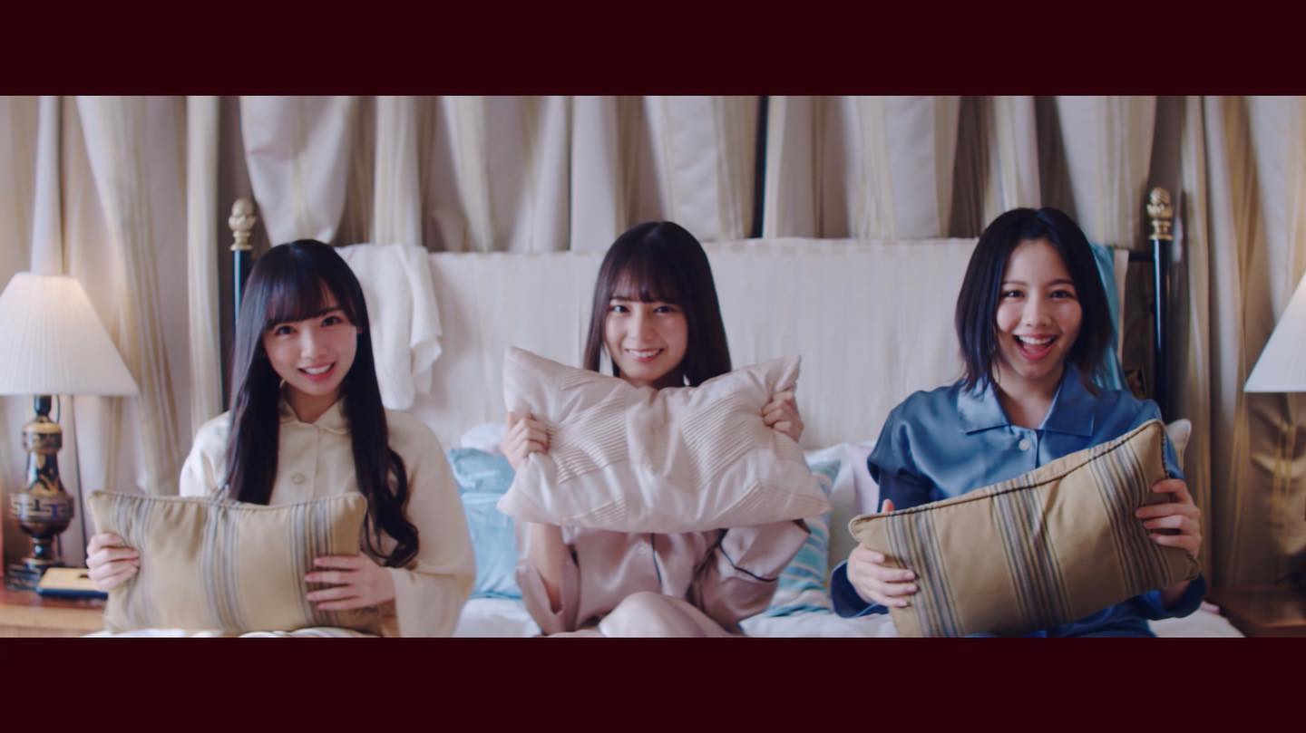 日向坂46窓を開けなくても isai Inc.