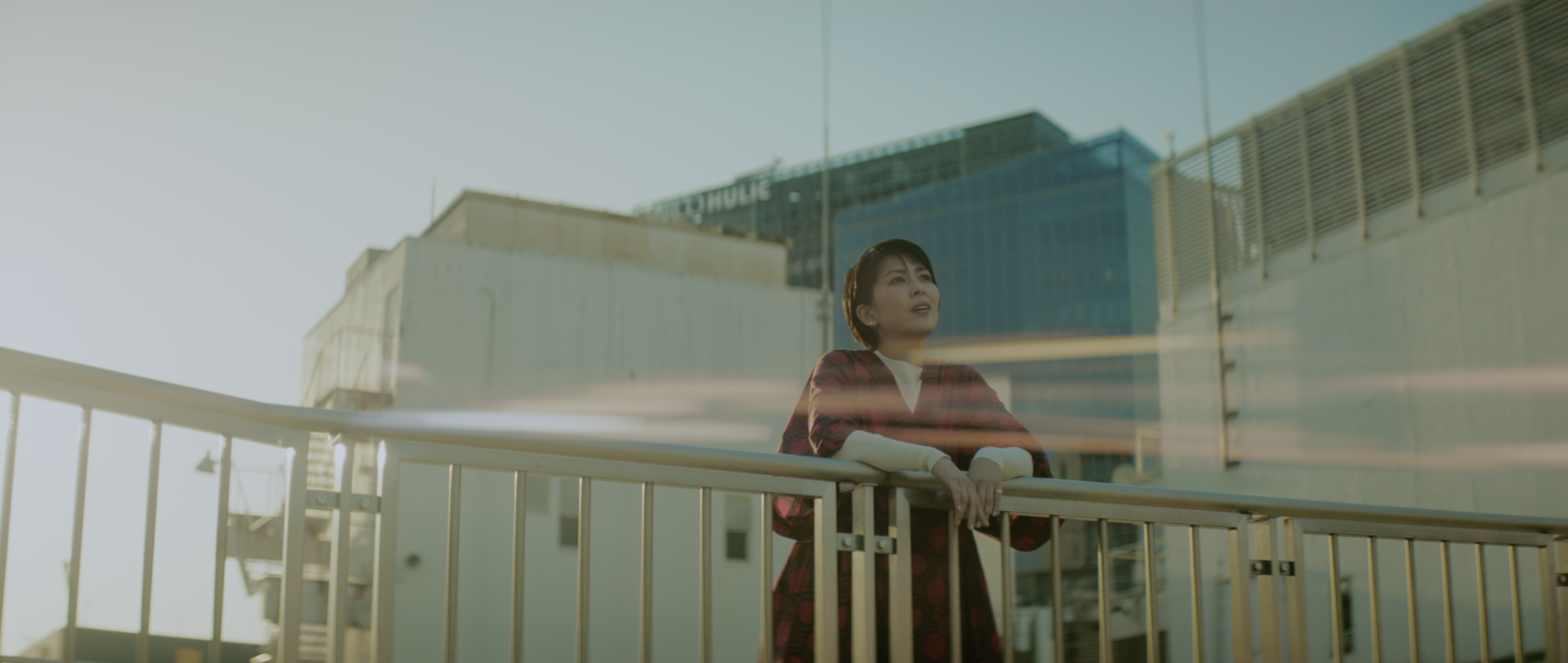 STUTS & 松たか子 with 3exes - Presence Remix feat. T-Pablow