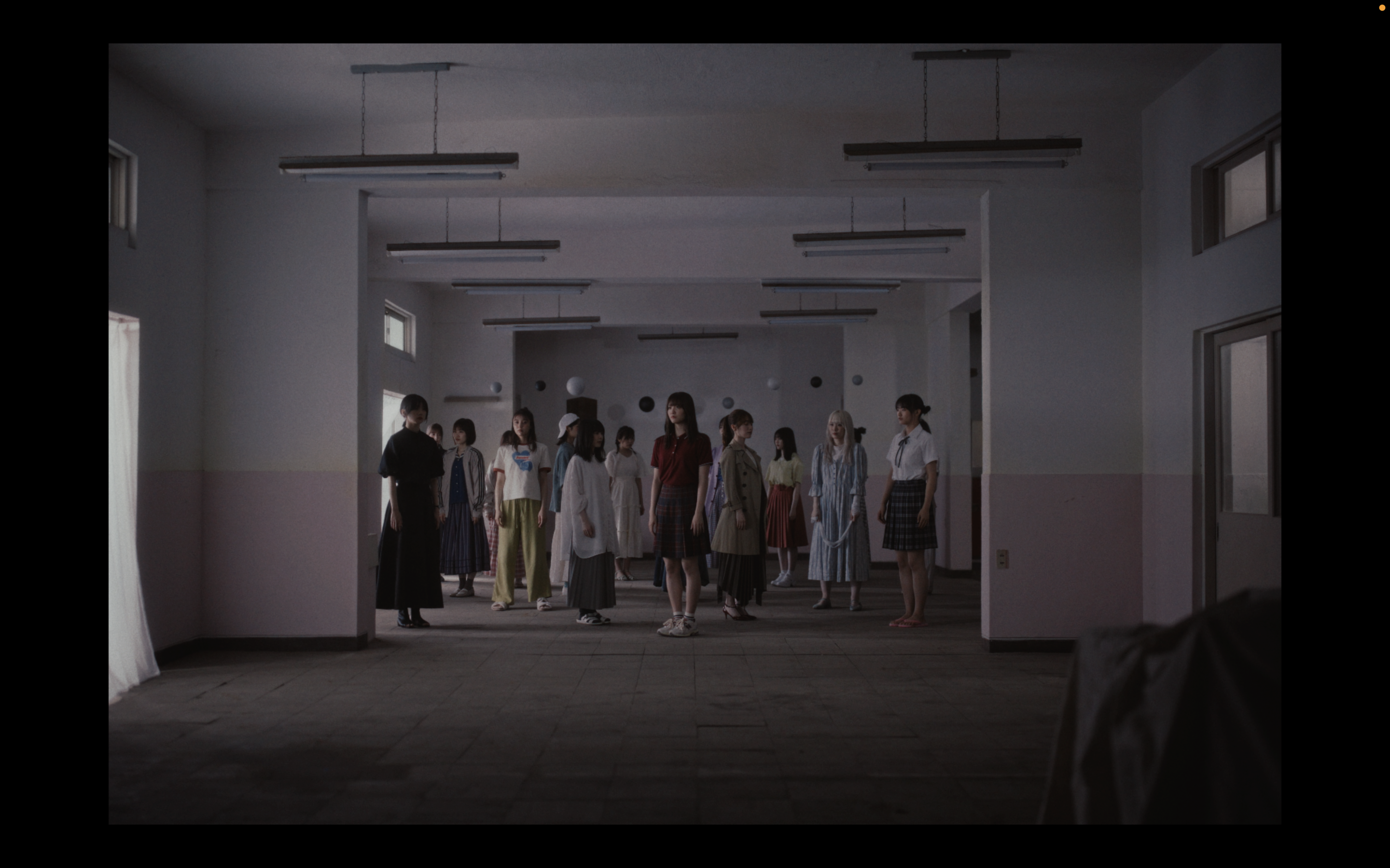 櫻坂46「ドローン旋回中」PV撮影場所 : fumi Diary 2号店: ロケ